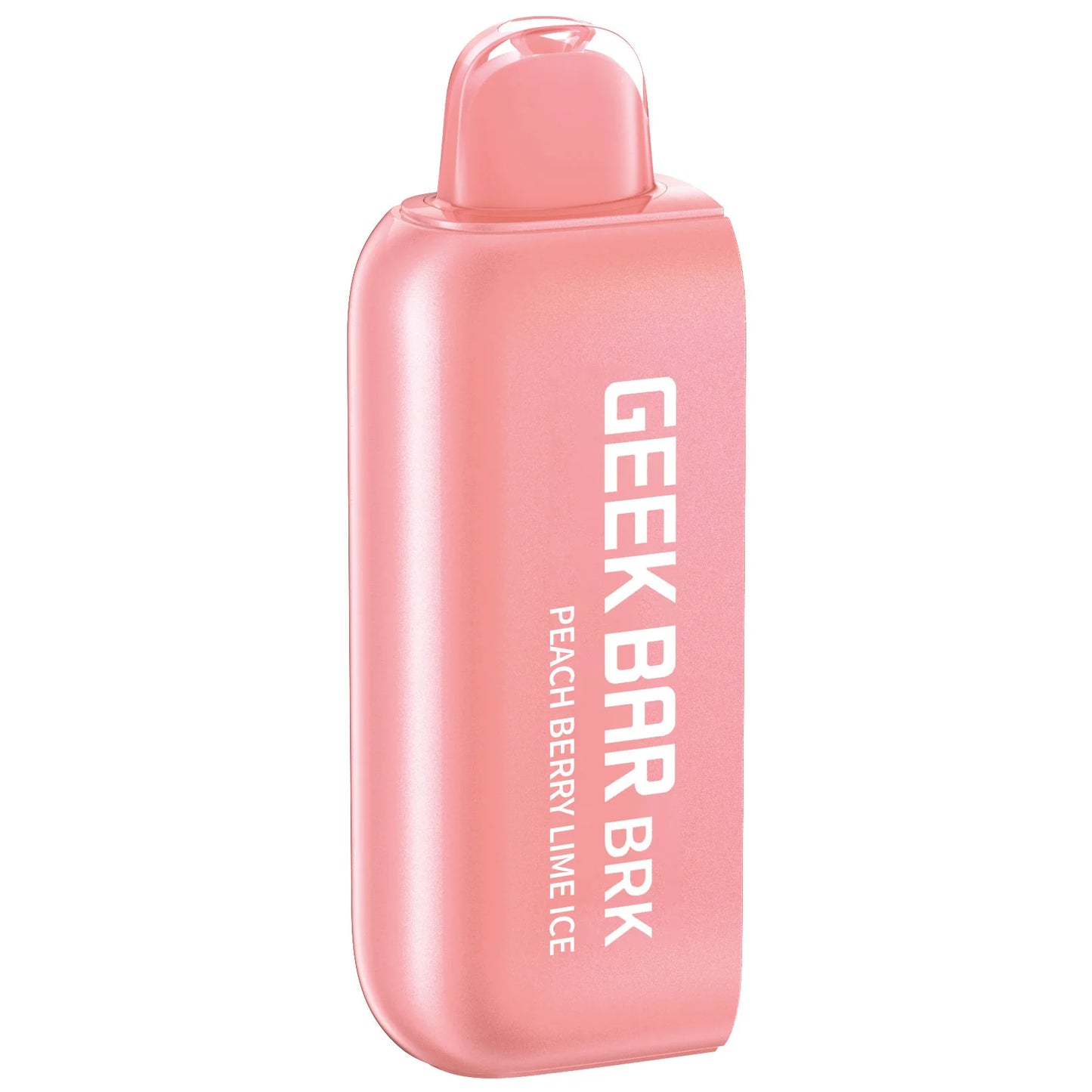 Geek bar brk 20k peach berry lime ice (Provincial)