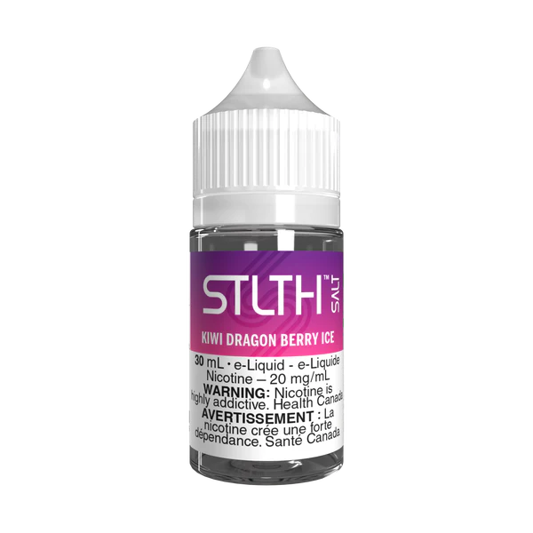 Stlth eliquid Kiwi Dragon Berry Ice (20mg/30ml)*