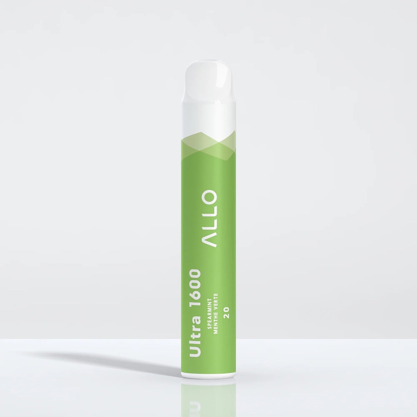 Allo Ultra 1600 Spearmint*