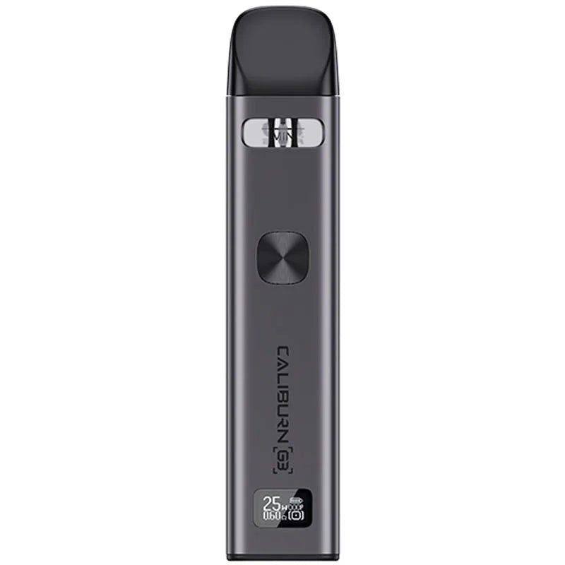 Caliburn g3 device kit grey