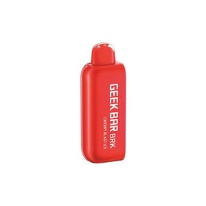 Geek bar brk 20k Cherry blast ice(provincial)