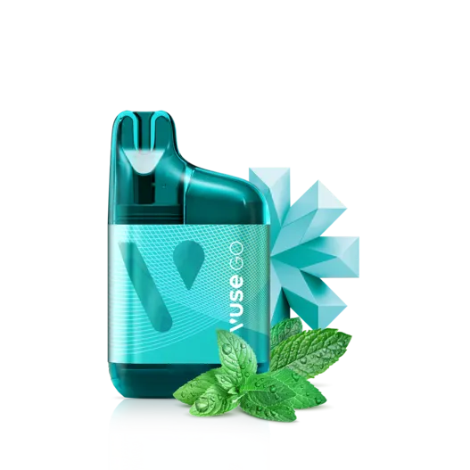 Vuse Go 5k polar mint (provincial tax)