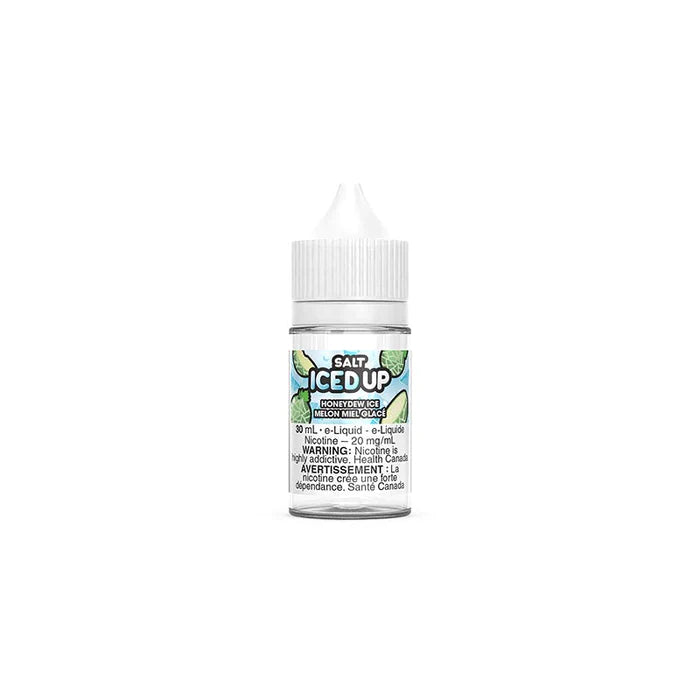 Iced Up Juice Honeydew ice 6mg