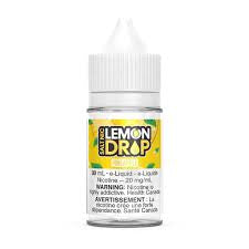 Lemon Drop juice Pineapple 3Mg