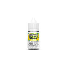 Lemon Drop juice Green Apple 0.1 mg