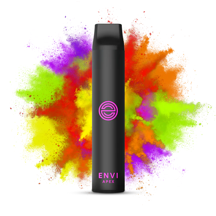 Envi Apex 2500 Fruity Explosion *