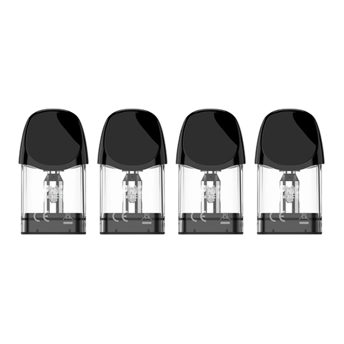 Caliburn A3 pods 1.0
