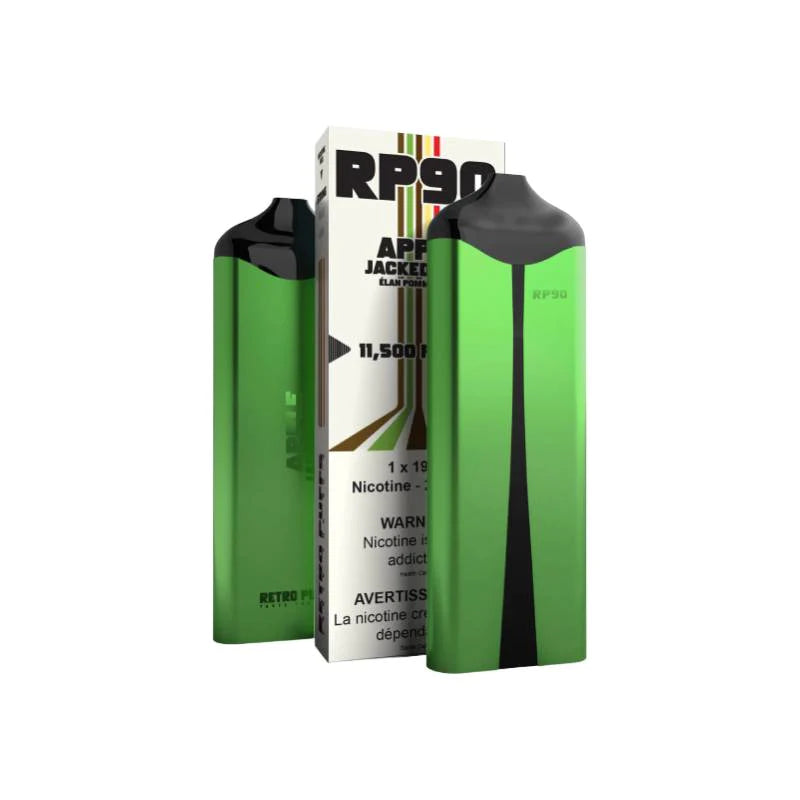 RP90 apple jacked jolt