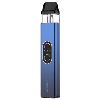 Vaporesso XROS 4 pod kit Blue