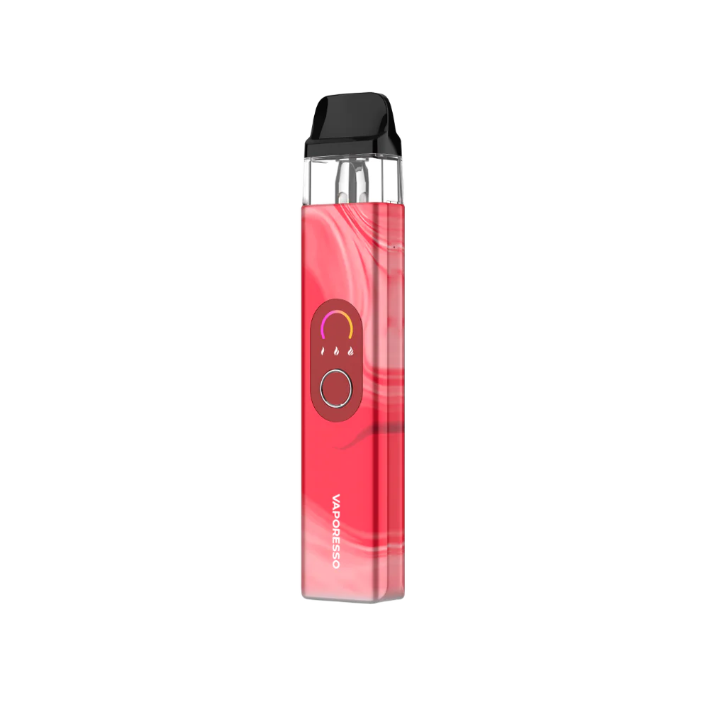 Vaporesso XROS 4 Pod kit Bloody Mary
