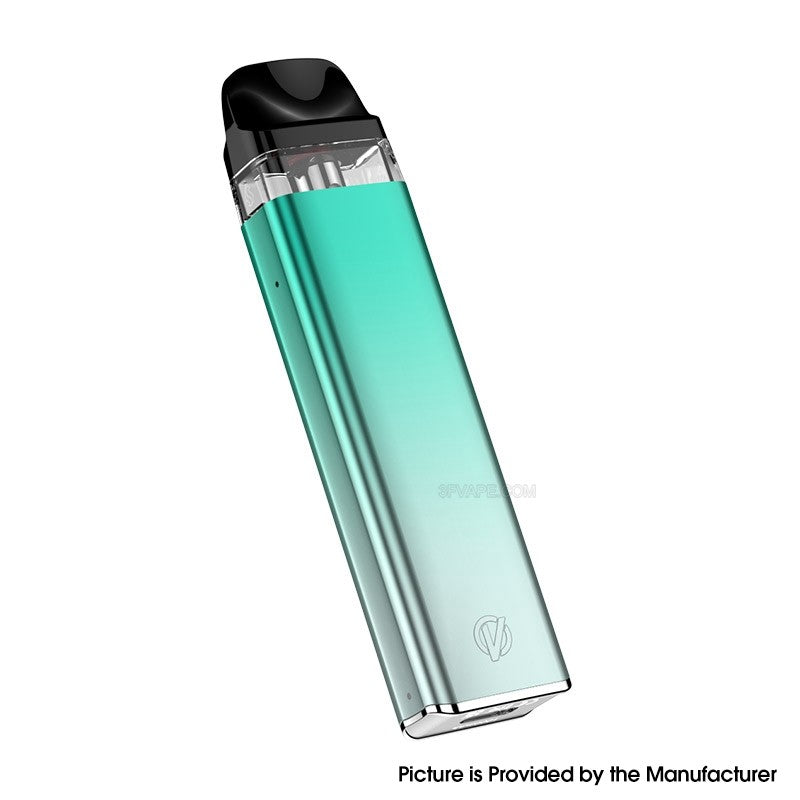 Vaporesso XROS 3 Mini Aqua Green