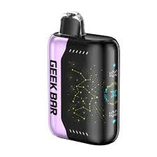 Geek Bar Pulse X 25k Peach Berry Lime ice *