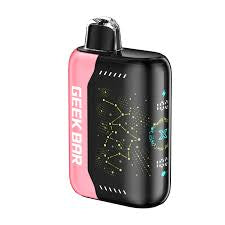 Geek Bar Pulse X 25k Watermelon ice (Provincial tax)