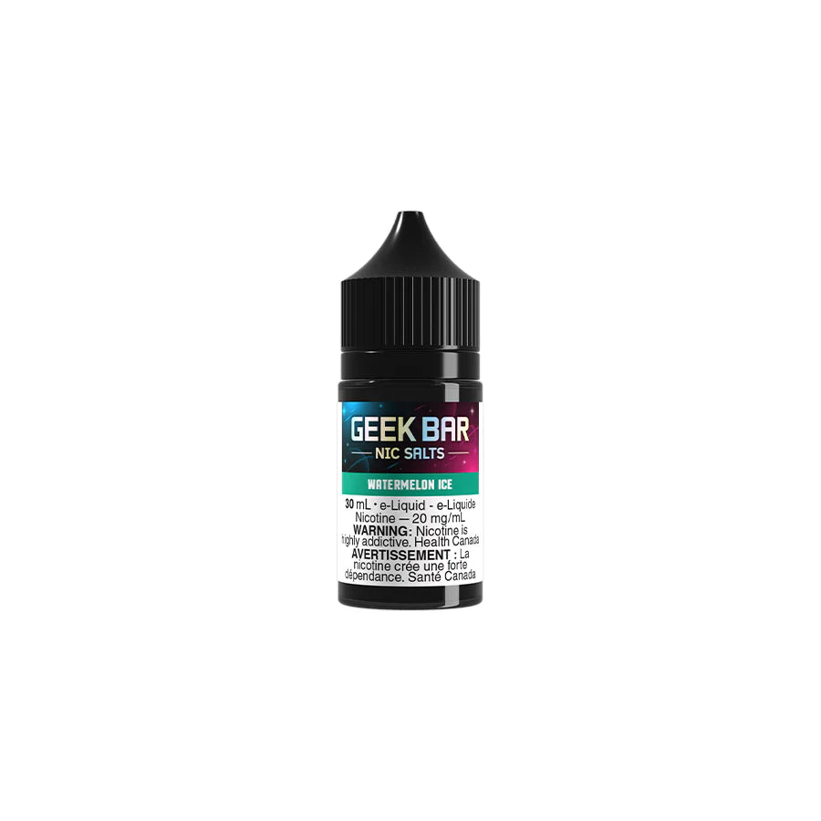 Geek bar eliquid watermelon ice 20mg(provincial)