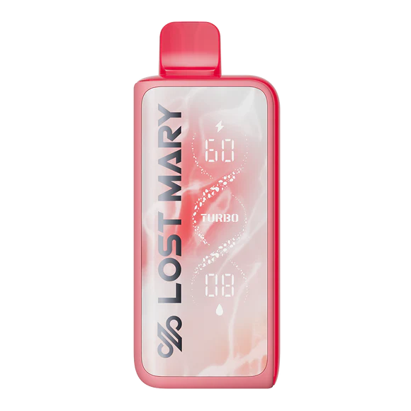 Lost Mary MT50K Turbo Watermelon freeze (Provincial tax)