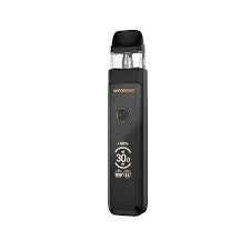 VAPORESSO XROS PRO 2 Glittering Black