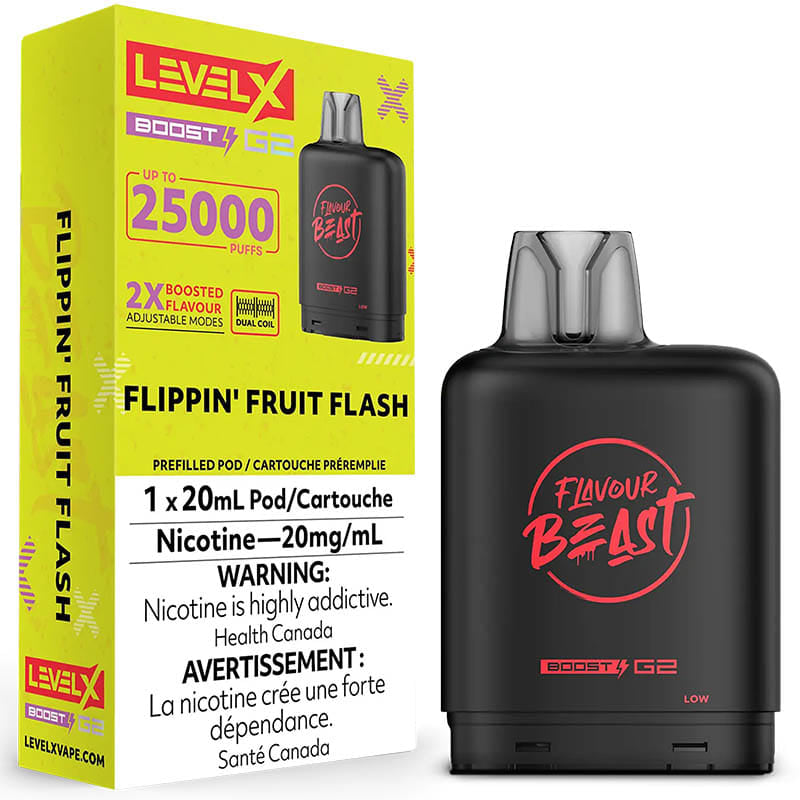 Level x 25000 flippin fruit flash*
