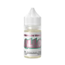 Allo eliquid Watermelon ice 20mg/30ml *