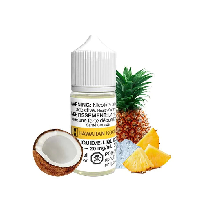Lix- Hawaiian Koolada - 20mg/30ml
