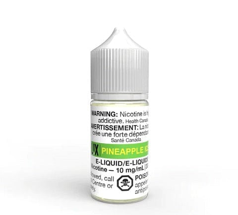 LIX - Pineapple Iced - 10mg/30ml