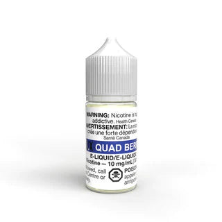 LIX - Quad Berry - 10mg/30ml