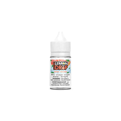 Lemon ice drop 20mg/30ml Grapefruit