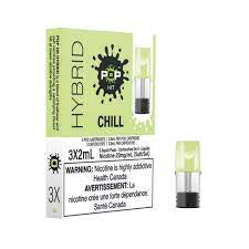 POP Hit Pods Chill 20mg (provincial)