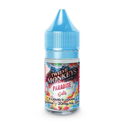Twelve monkey paradise ice 20.mg