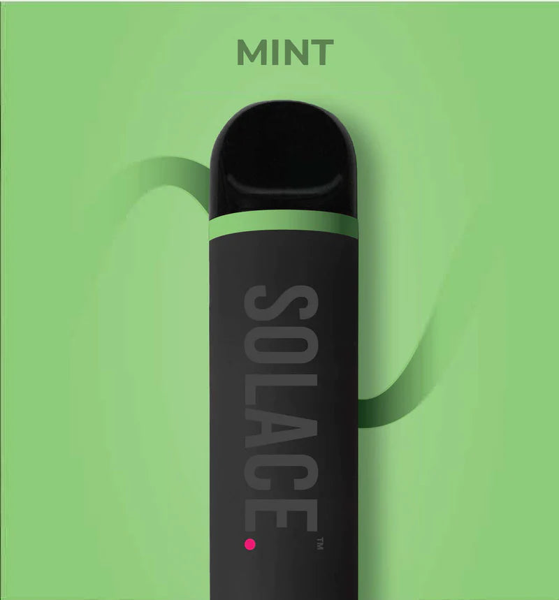 Solace mint