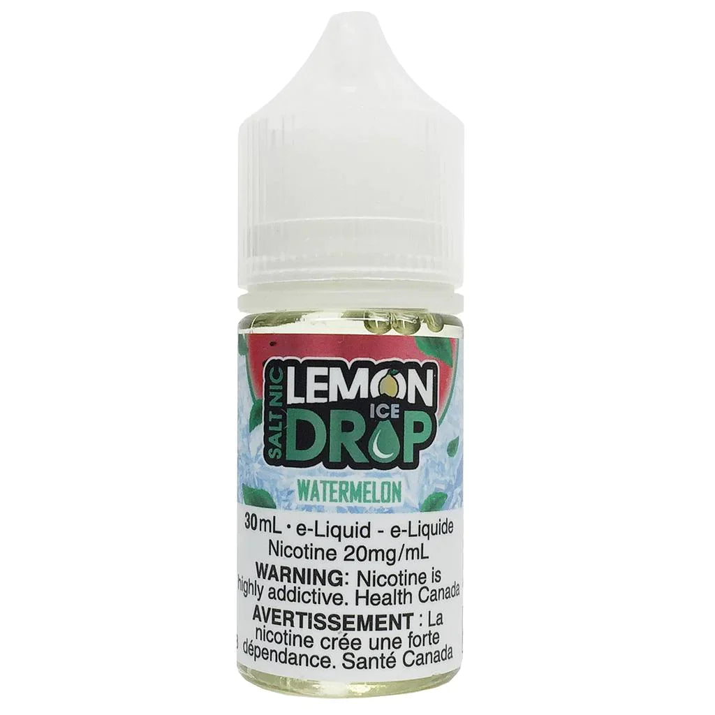 Lemon ice drop 12mg/30ml Watermelon