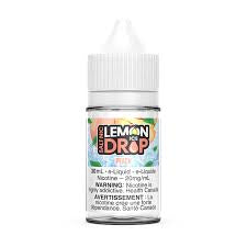 Lemon ice drop 20mg/30ml Peach