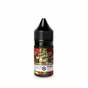 Twelve monkey Salts kanzi 20mg/30ml