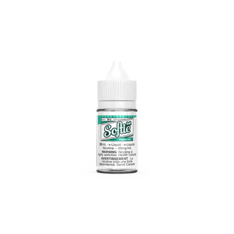 Softie mint 12mg/30ml