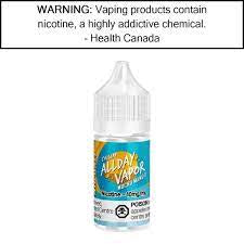Allday Vapor mucho mango 20mg/30ml *