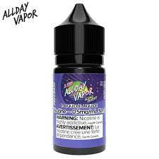 Allday Vapor Salt Nic Kiwi Quest 20mg/30ml *