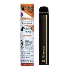 Z Lab ZStick Strawnana 5mL