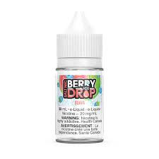 Berry drop ice guava 20.mg/30ml