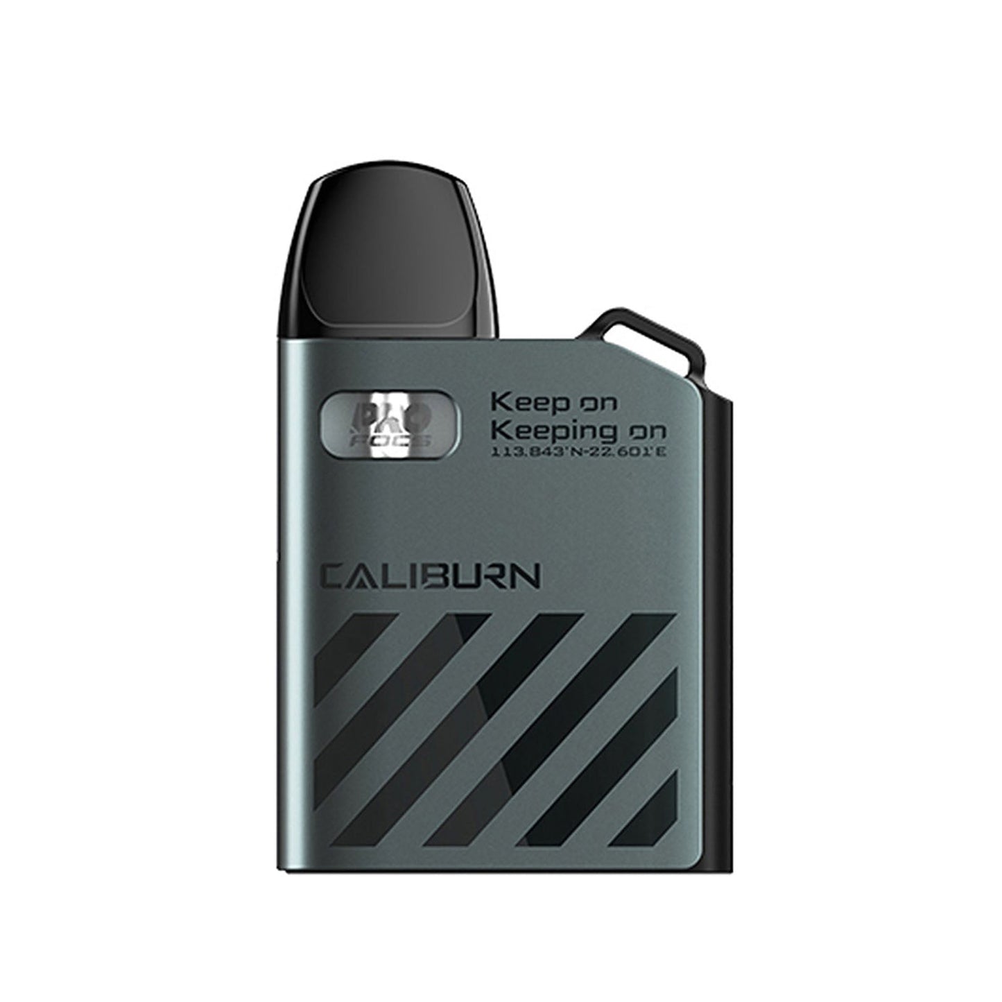 Caliburn ak2 graphite grey