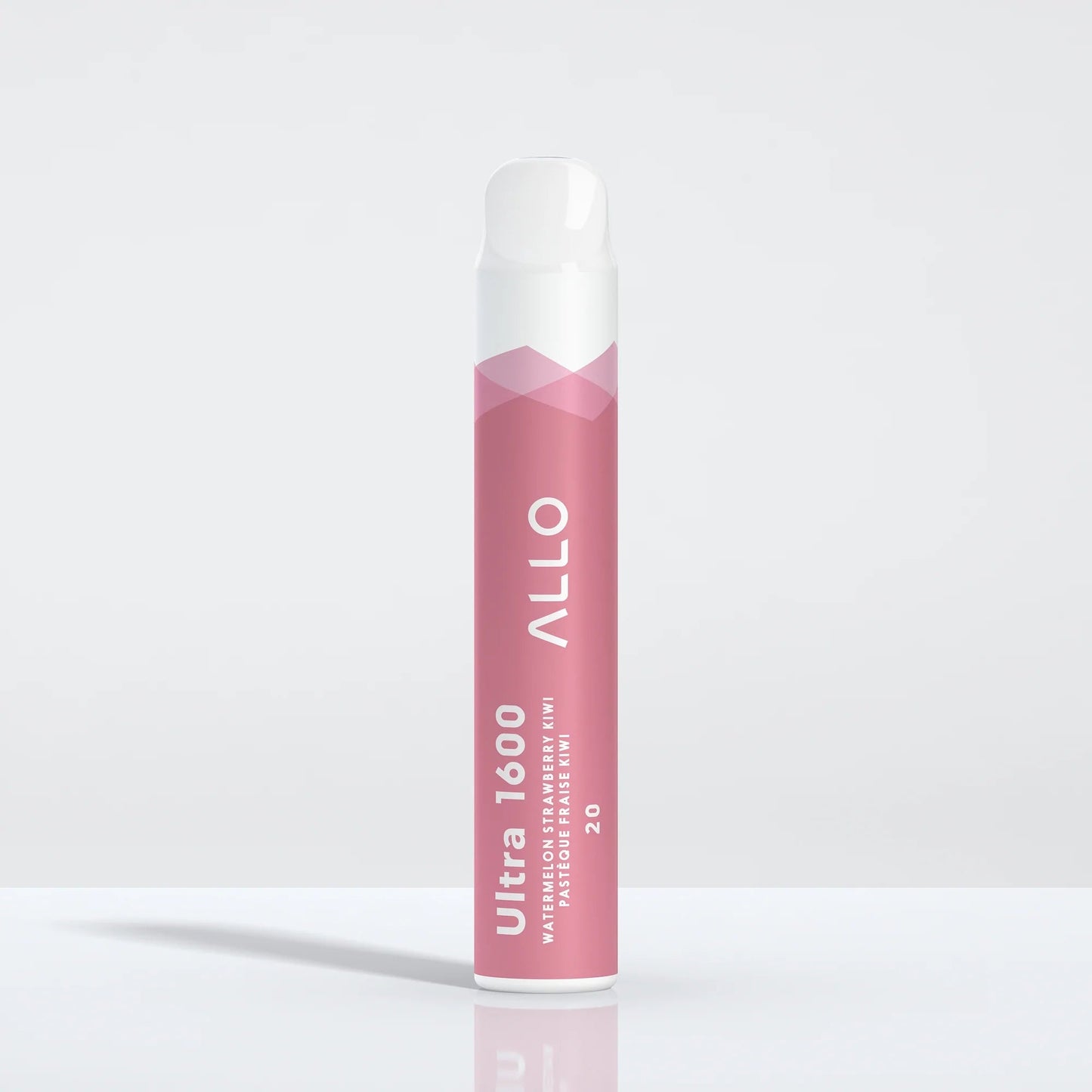 Allo ultra 1600 watermelon strawberry kiwi *