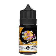 Allday Vapor Salt Nic Mucho Mang-O 10mg/30ml