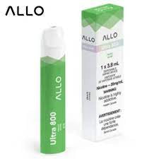 Allo Ultra 800 Frost *