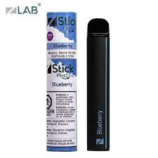 Z Lab ZStick Blueberry 5mL (2500+)
