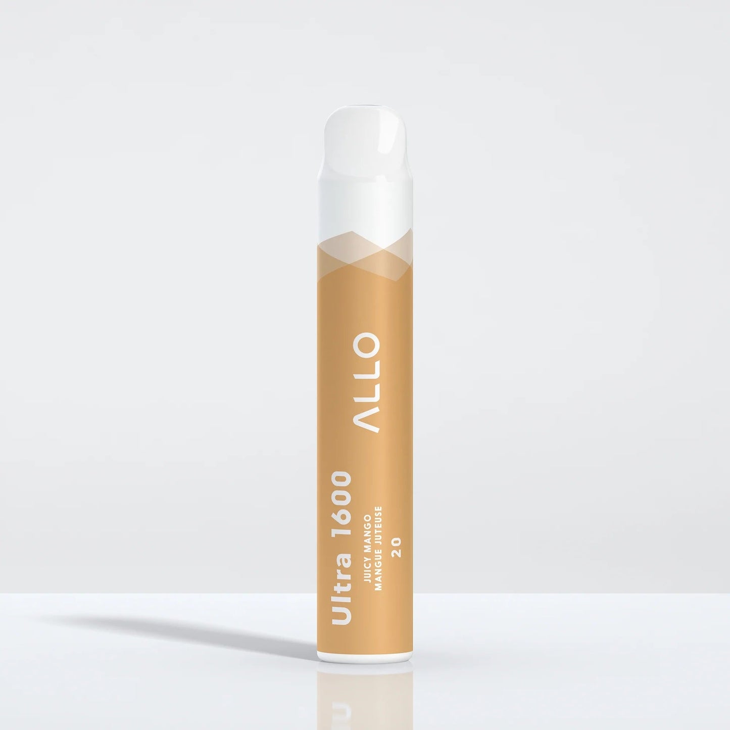 Allo ultra 1600 juicy mango *