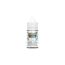 Lemon ice drop 12mg/30ml punch *