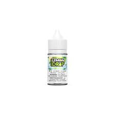 Lemon ice drop 20mg/30ml green apple