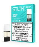 STLTH BOLD50 Tundra Berry (3x2ml)