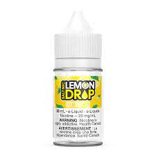 Lemon drop 20mg/30ml double lemon