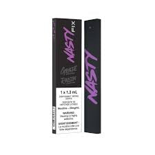 Nasty fix grape