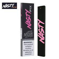Nasty Fix Waterlemon Mint (1X1.3 ml)