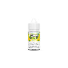 Lemon drop 20mg/30ml green apple
